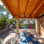 Ferienhaus Teodorina - By Searly *