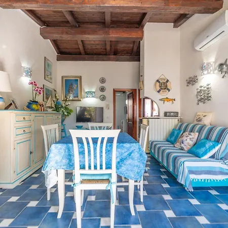 Holiday home Teodorina - By Searly *