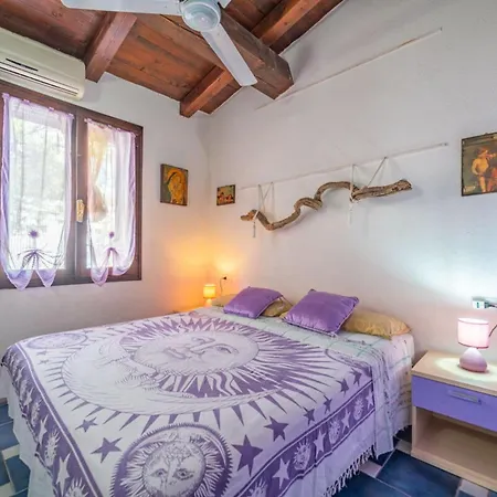 Teodorina - By Searly Holiday home
