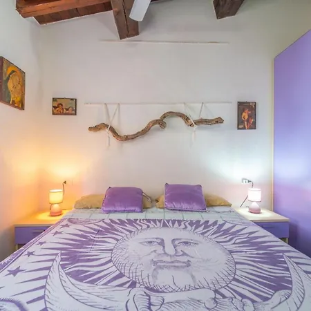 Teodorina - By Searly Holiday home *