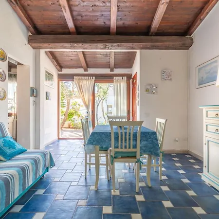 Holiday home Teodorina - By Searly San Teodoro (Sardinia)