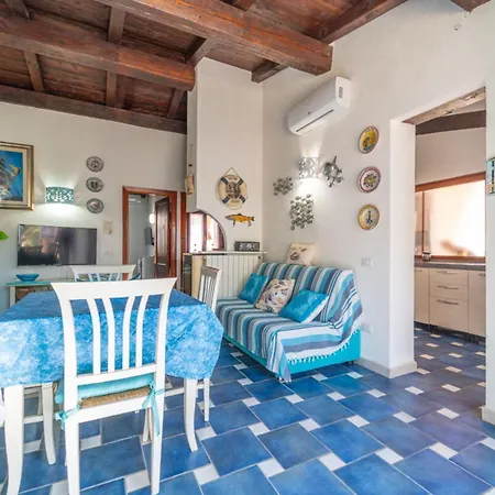 Teodorina - By Searly Holiday home