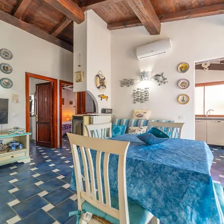 Holiday home Teodorina - By Searly