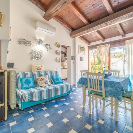 Teodorina - By Searly Holiday home San Teodoro (Sardinia)