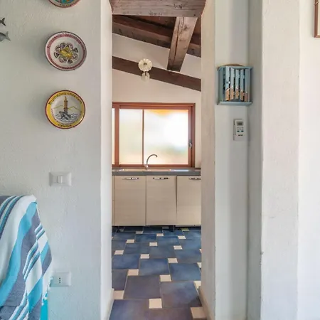 Holiday home Teodorina - By Searly San Teodoro (Sardinia)