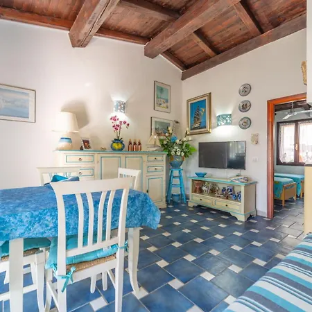 Holiday home Teodorina - By Searly