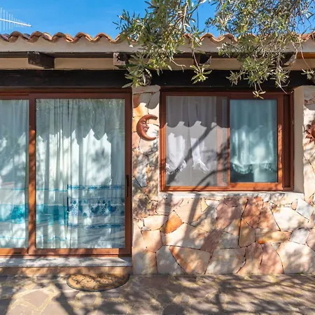 Teodorina - By Searly Holiday home San Teodoro (Sardinia)