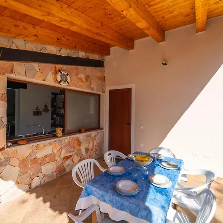 Holiday home Teodorina - By Searly San Teodoro (Sardinia)