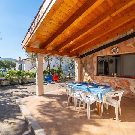 Teodorina - By Searly Holiday home