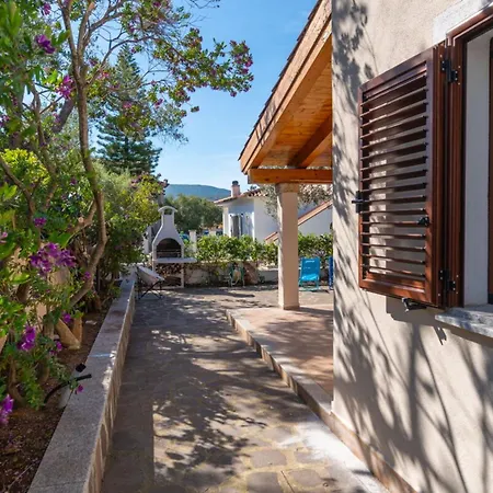 Teodorina - By Searly Holiday home San Teodoro (Sardinia)