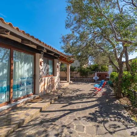 Holiday home Teodorina - By Searly San Teodoro (Sardinia)