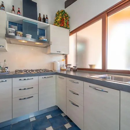 Teodorina - By Searly Holiday home