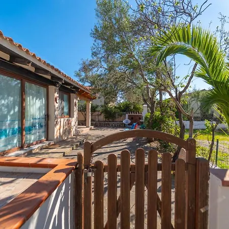 Teodorina - By Searly San Teodoro (Sardinia)