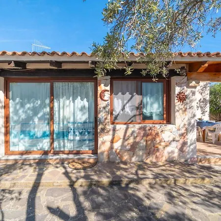 Teodorina - By Searly Hébergement de vacances San Teodoro (Sardinia)