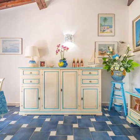 Teodorina - By Searly *