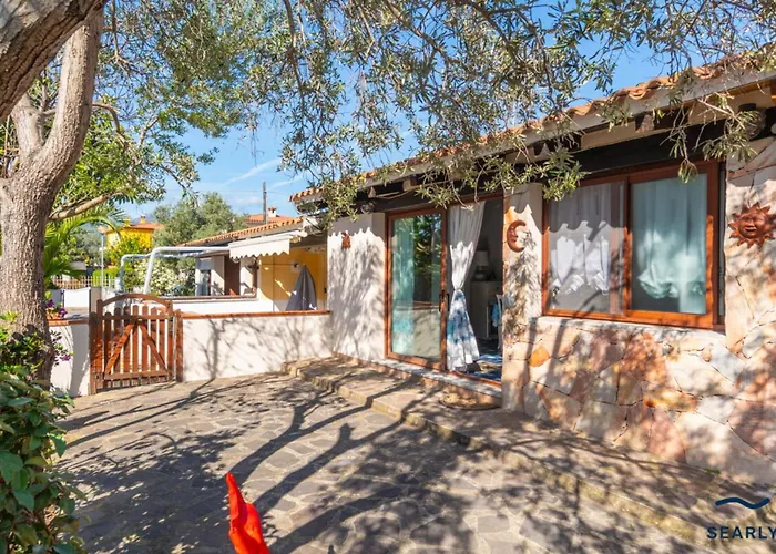 Teodorina - By Searly