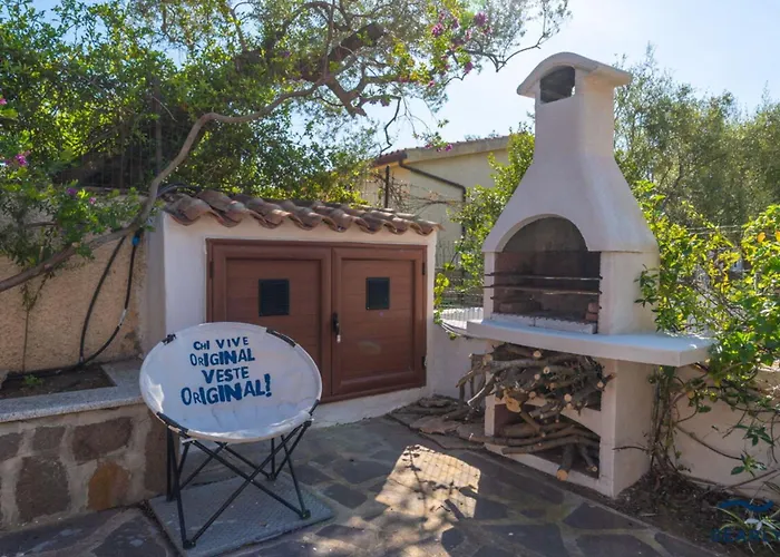 Teodorina - By Searly Hébergement de vacances