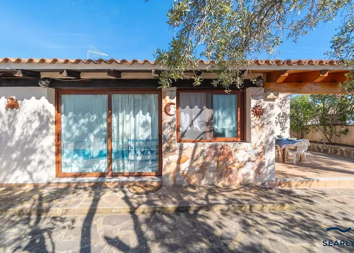 Teodorina - By Searly Hébergement de vacances San Teodoro (Sardinia)