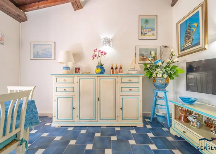 Teodorina - By Searly *