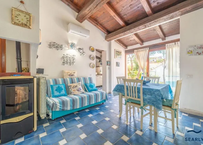 Teodorina - By Searly San Teodoro (Sardinia)