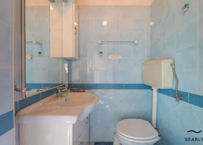 Teodorina - By Searly Hébergement de vacances *