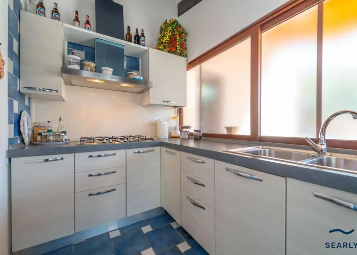 Teodorina - By Searly *