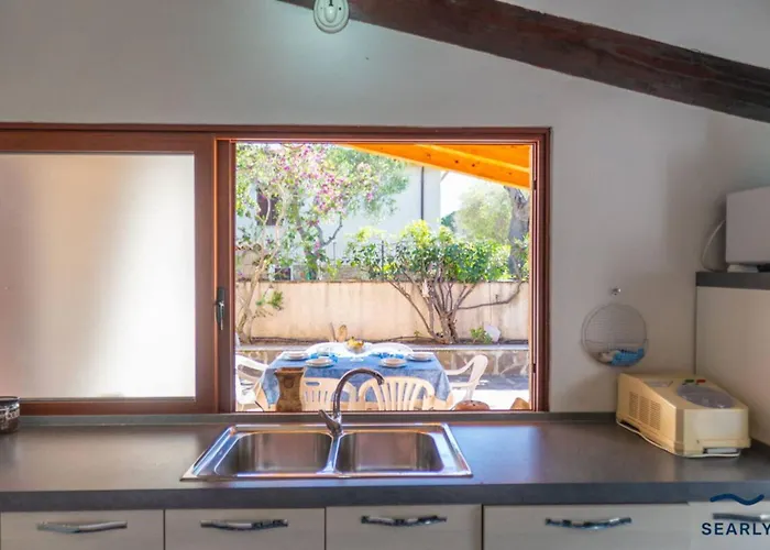 Teodorina - By Searly San Teodoro (Sardinia)