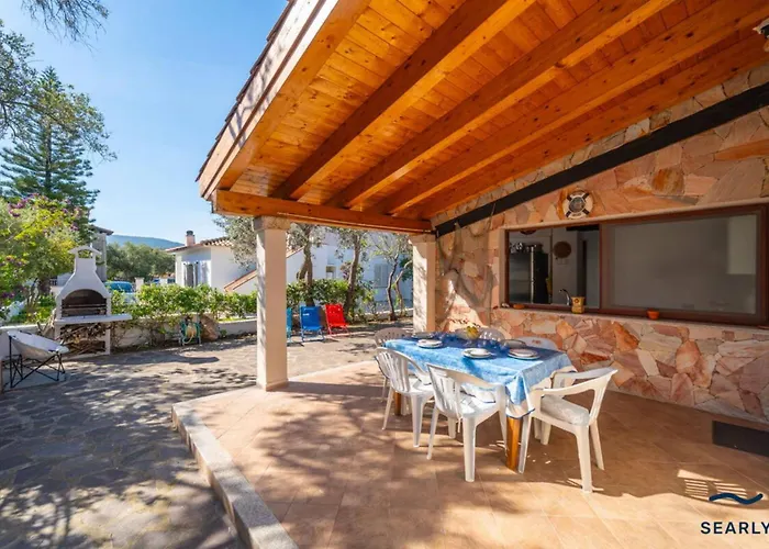 Teodorina - By Searly Hébergement de vacances