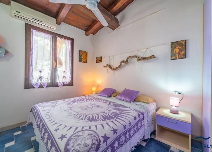 Teodorina - By Searly