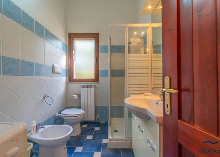 Teodorina - By Searly * San Teodoro (Sardinia)