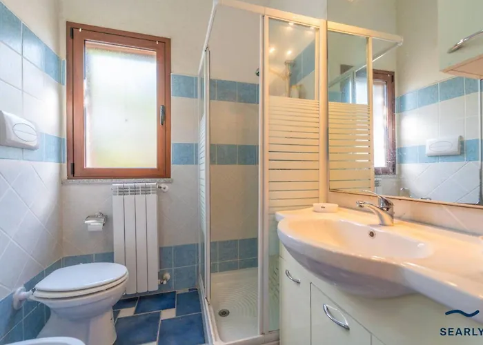 Hébergement de vacances Teodorina - By Searly San Teodoro (Sardinia)