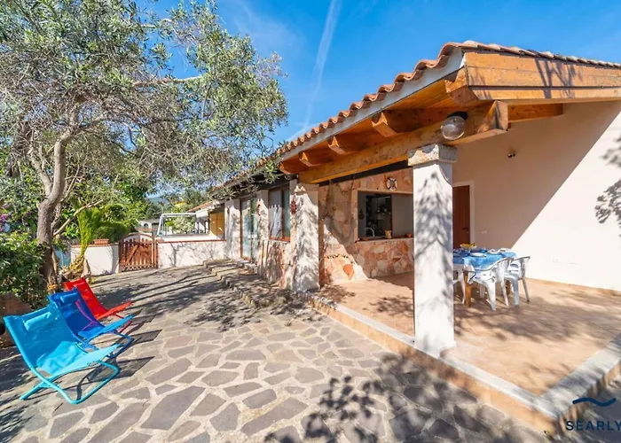 Teodorina - By Searly