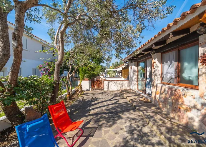 Teodorina - By Searly *