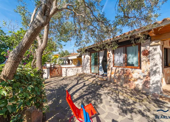 Teodorina - By Searly San Teodoro (Sardinia)