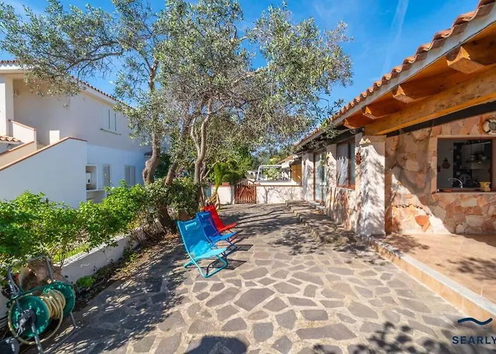 Teodorina - By Searly Hébergement de vacances *